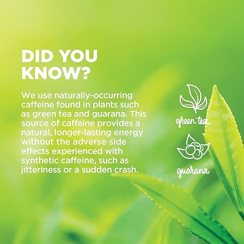 Miniatura 7 de Bebida energética natural Guru