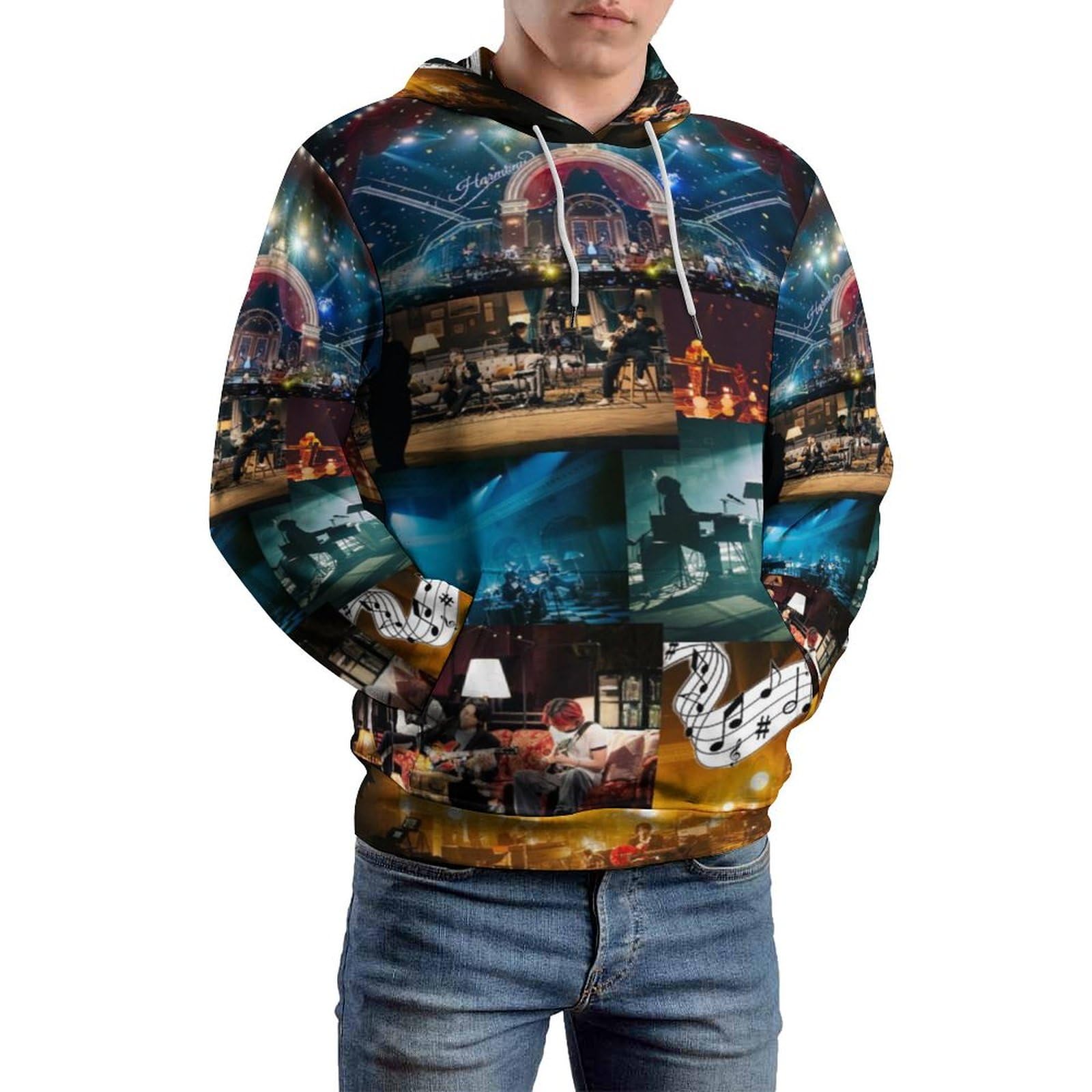 Amazon.co.jp: ミセス・グリーン・アップル 大森元貴 若井滉斗 藤澤涼