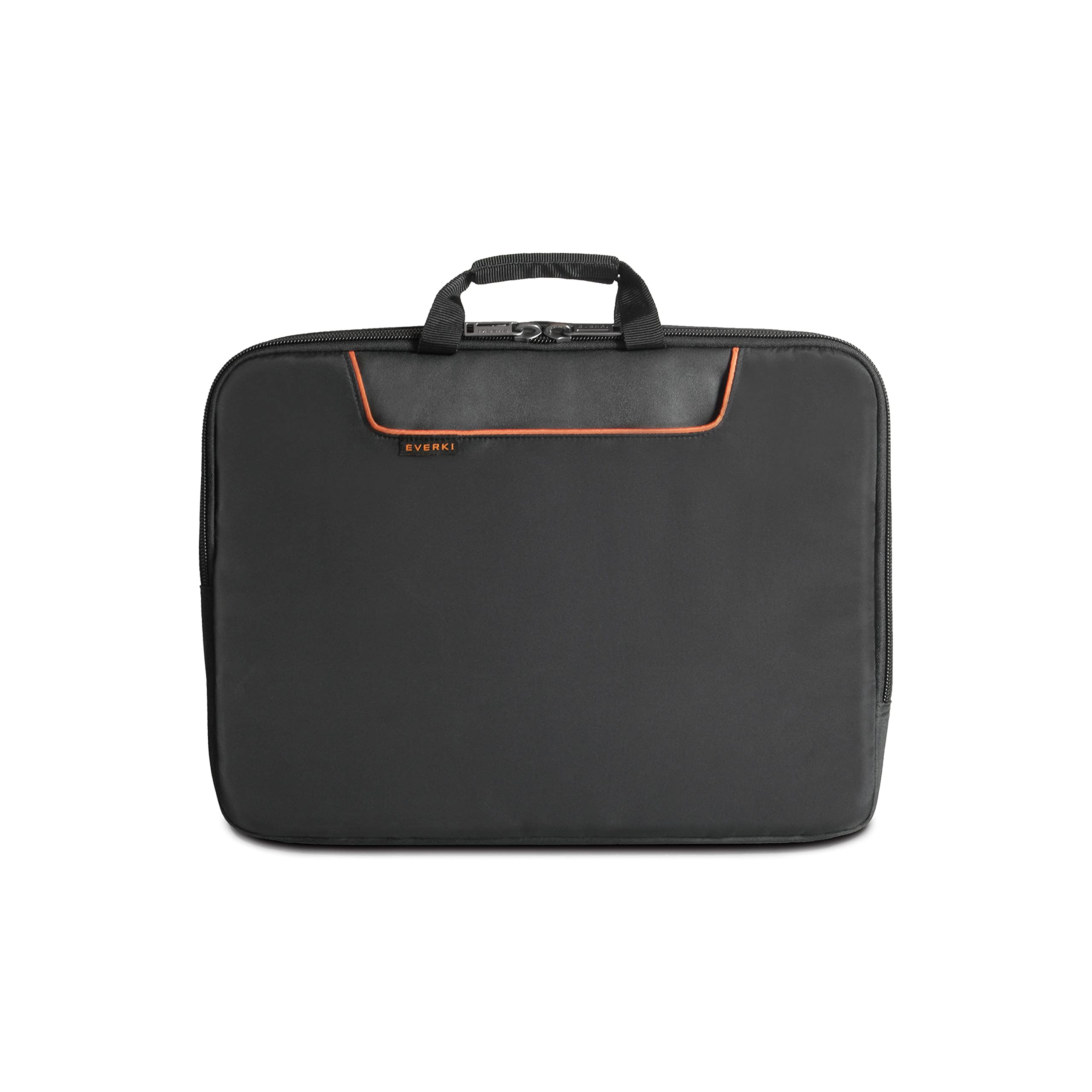 EVERKI 808 EKF808S11B - Funda para Portátiles hasta 11.6", con Espuma Viscoelástica, Diseño Delgado y Fácil de Llevar, Protección Máxima