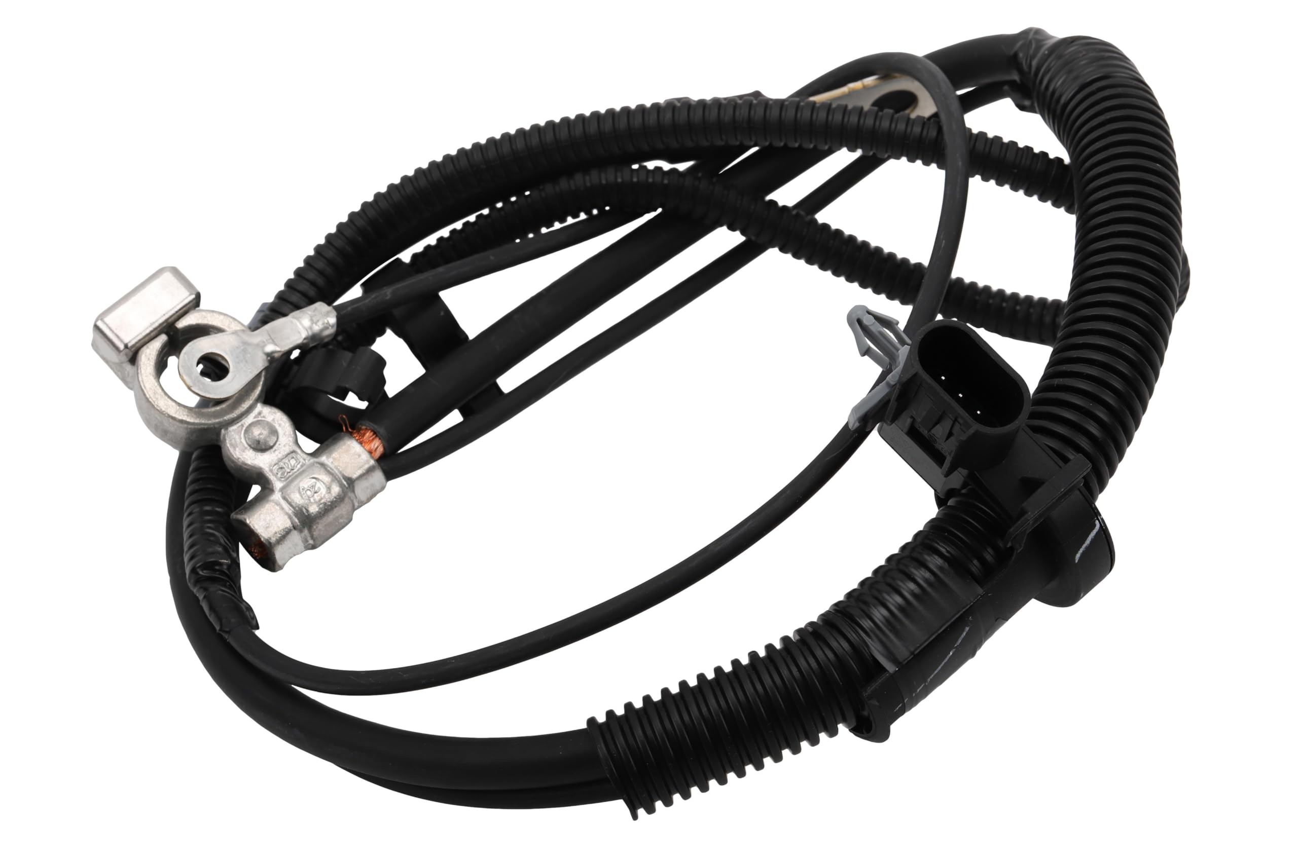 ACDelco GM Genuine Parts 22846471 Negative Battery Cable