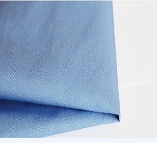 Tela De Protección，Tejido De ProtecciónTejido De Blindaje RFID ElectromagnéticoProductos Electrónicos BluetoothTejido De Protección Protección De Información Personal ( Color : Blue , Size : 1x1.5m )