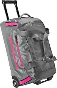 Amazon | [パタゴニア] Black Hole Wheeled Duffel 45L 49375