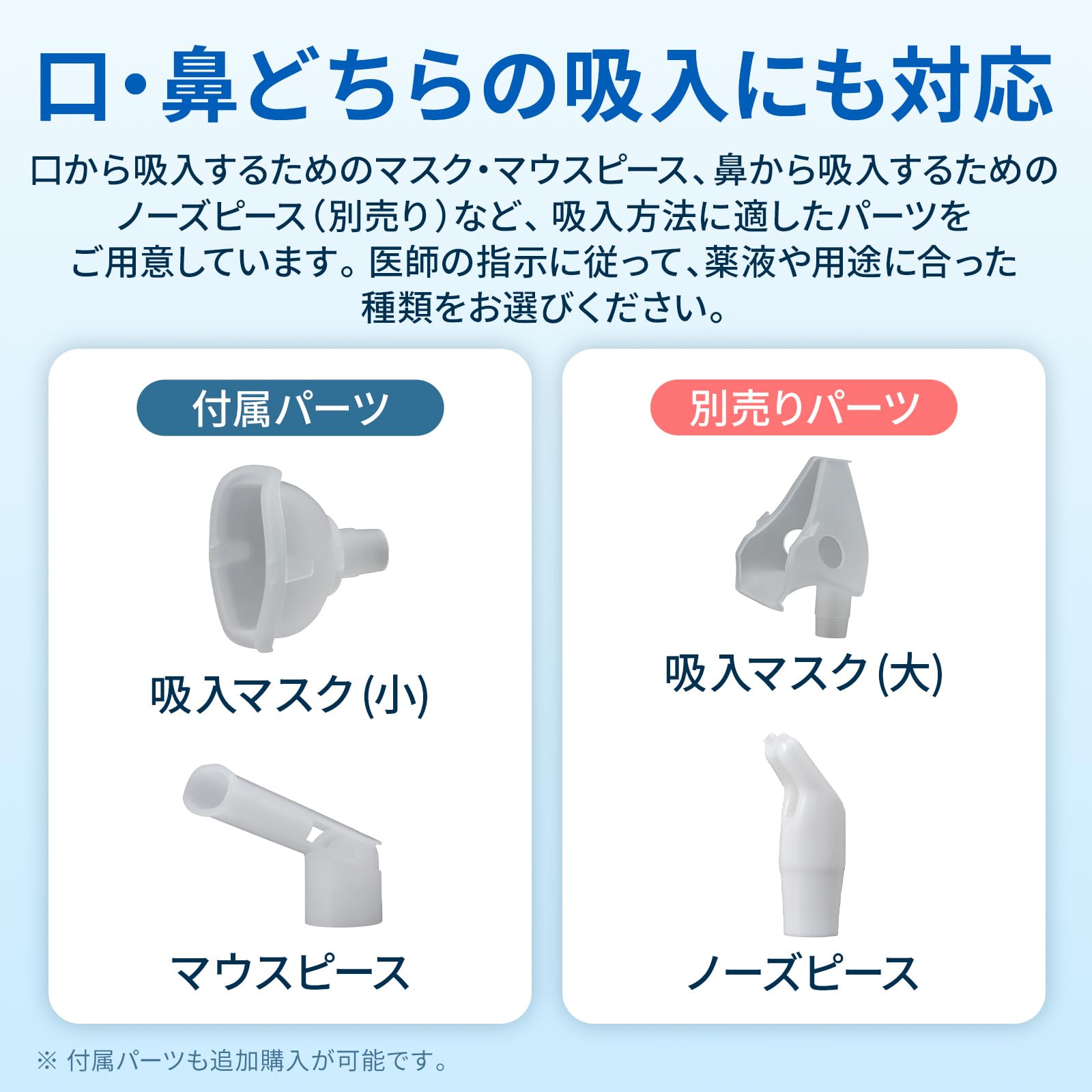 オムロン コンプレッサー式ネブライザ(吸入器) NE-C28