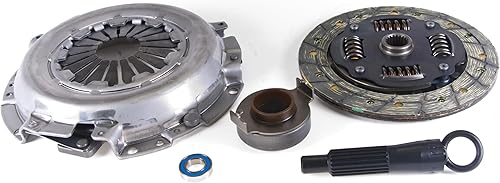 Schaeffler LuK RepSet 08-061 Kit de embrague, kit de repuesto de embrague OEM