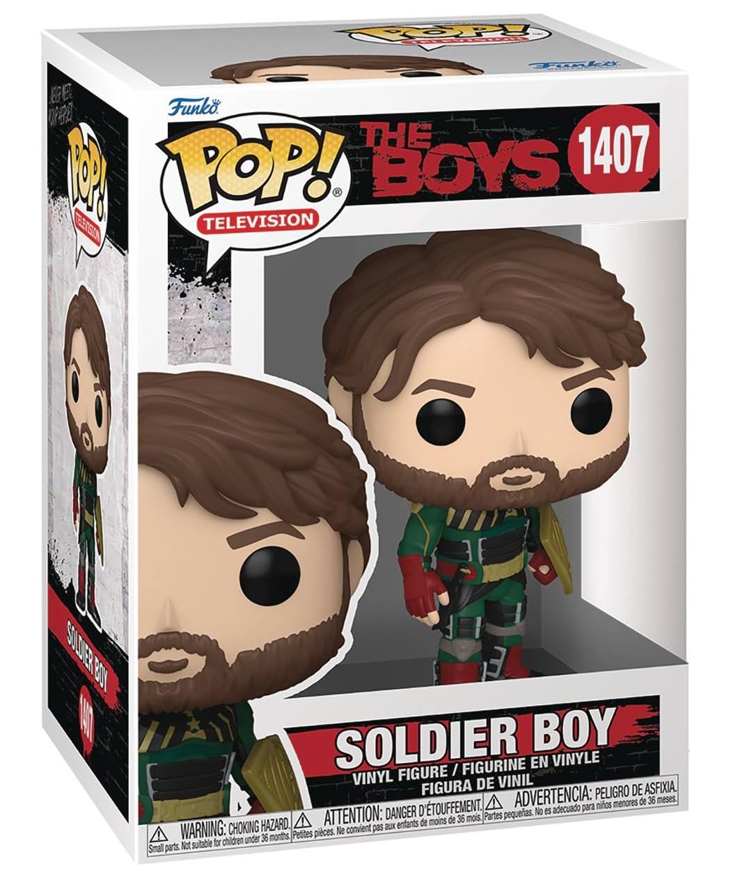 Crypto funko pop (98) foto