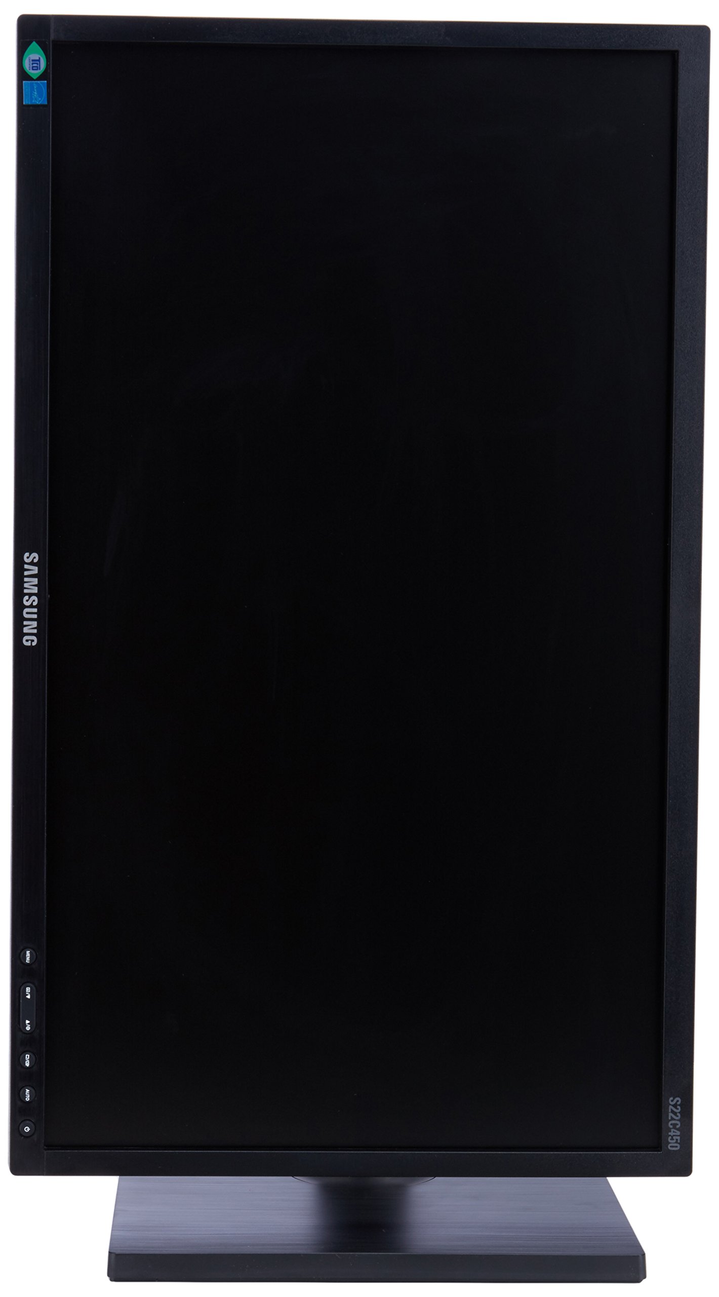 SAMSUNG 21.5インチモニタ Amazon.com: SAMSUNG 21.5'' Matte Black 1920x1080 : Electronics