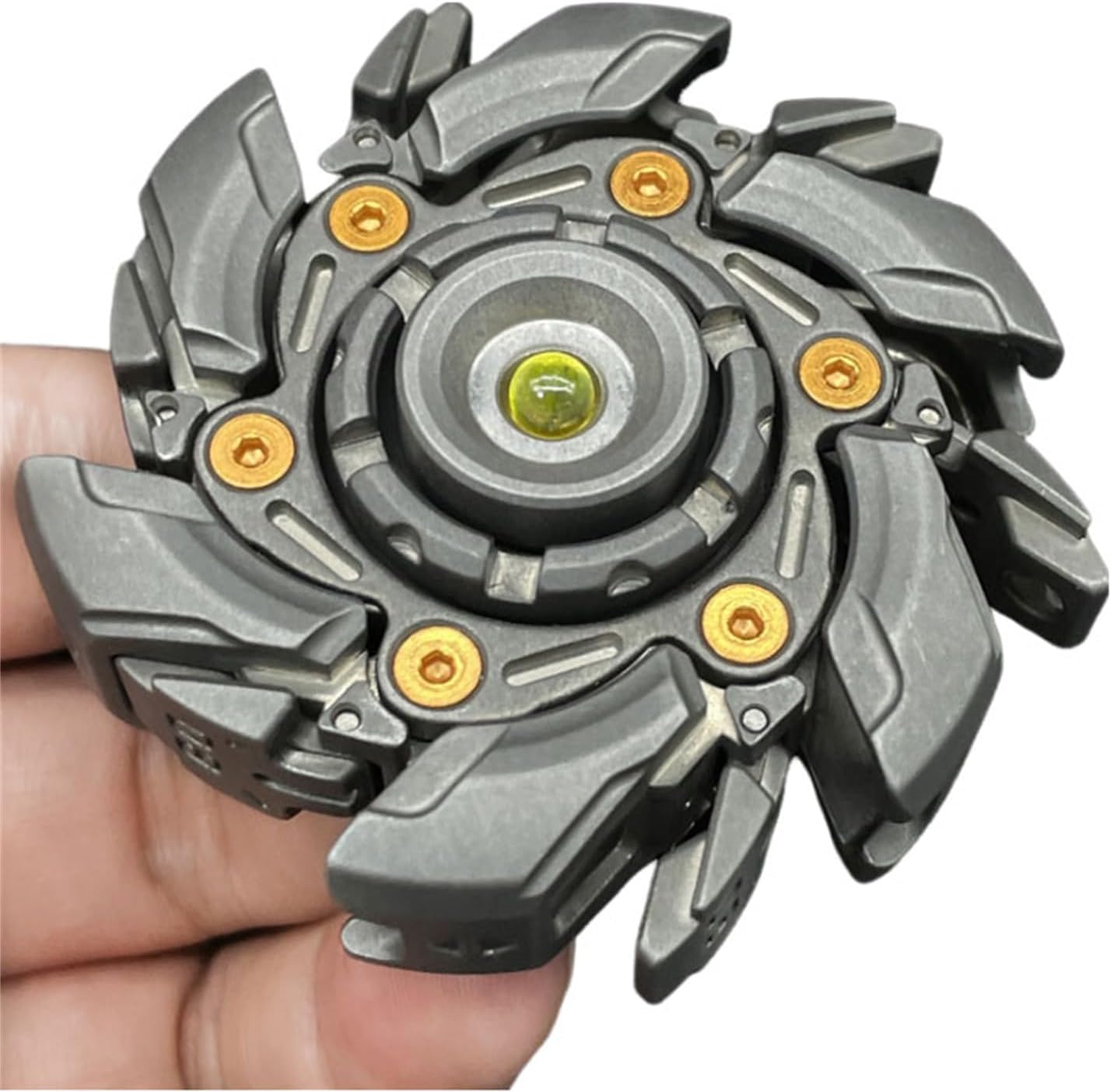 猫好き」MOT mix フィジェットトイ Zir EDC fidget MOT MIX Metal