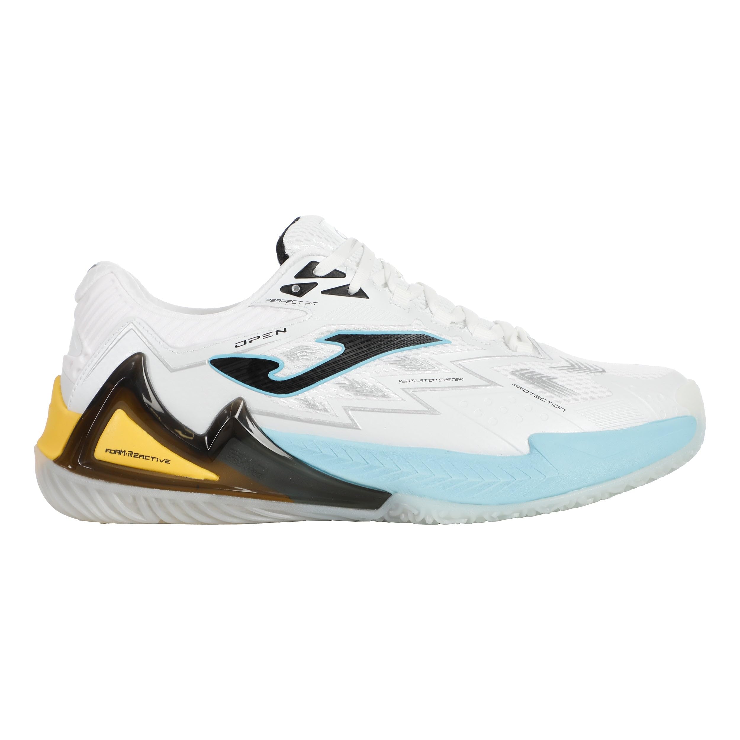 Joma Zapatillas de Padel y tenisHombre