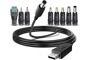 USB Charger 5V 500mA - The Perfect Power Solution for Your Devices