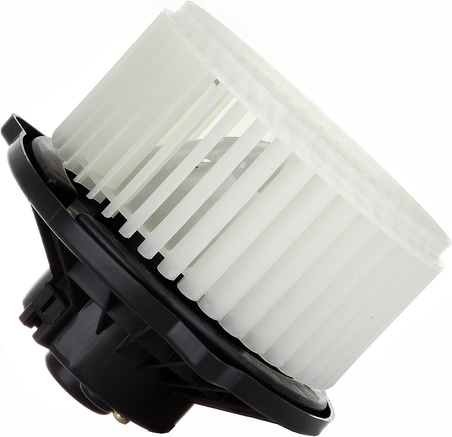ECCPP 700052 AC Blower Motor Fit for 2004 2005 for Lexus RX330/2000-2004 for Toyota Avalon/2002 2003 2004 2005 2006 Toyota Camry/2004-2008 Solara Replacement 700052 700054 Heater HVAC Blower Assembly