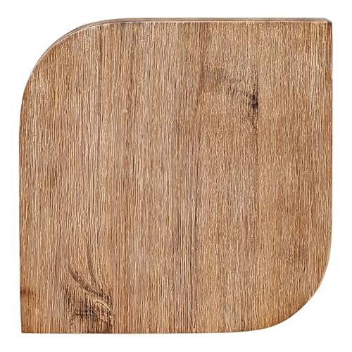 Moe's Home Collection Marquis Contemporary Stone Outdoor Stool In Gray #TOP4