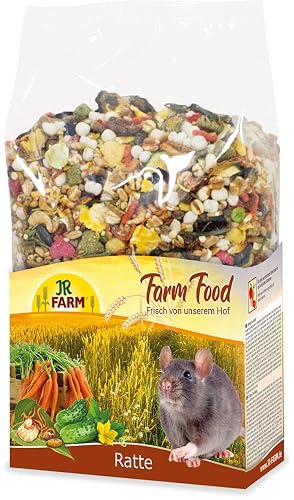 JR FARM Farm Food Rata 500 g