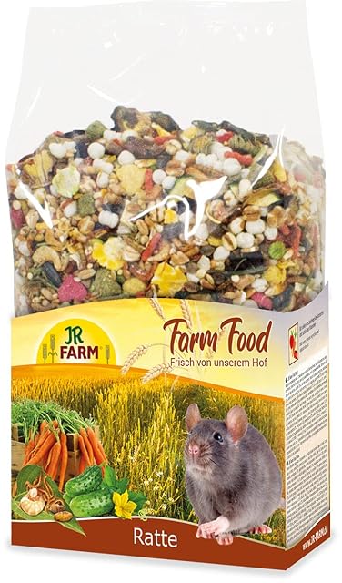 JR FARM Farm Food Rata 500 g