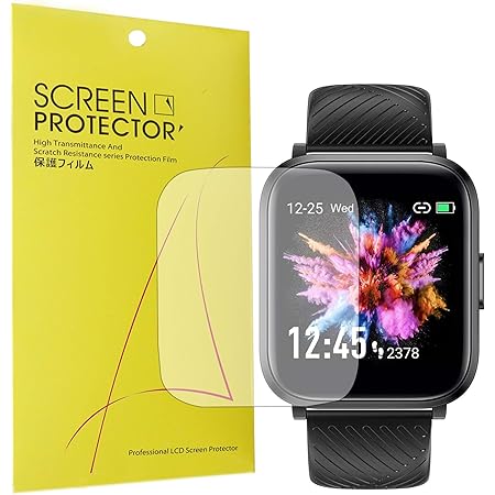 smartwatch 6 lite