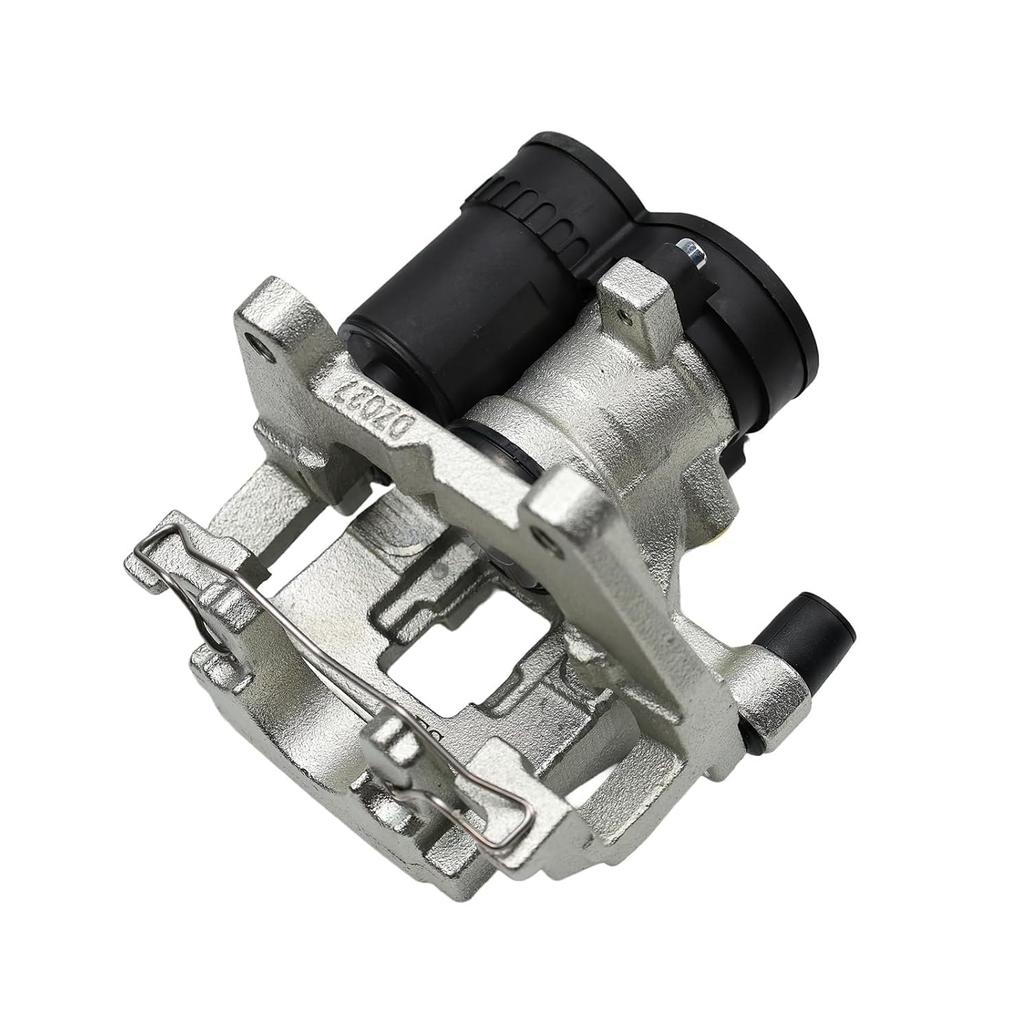 T2H37951 Right Rear Brake Caliper with Motor Compatible with Jaguar XE XF F-PACE 2016-2020 Replace#J9C25310 T2H37949 T2H7433