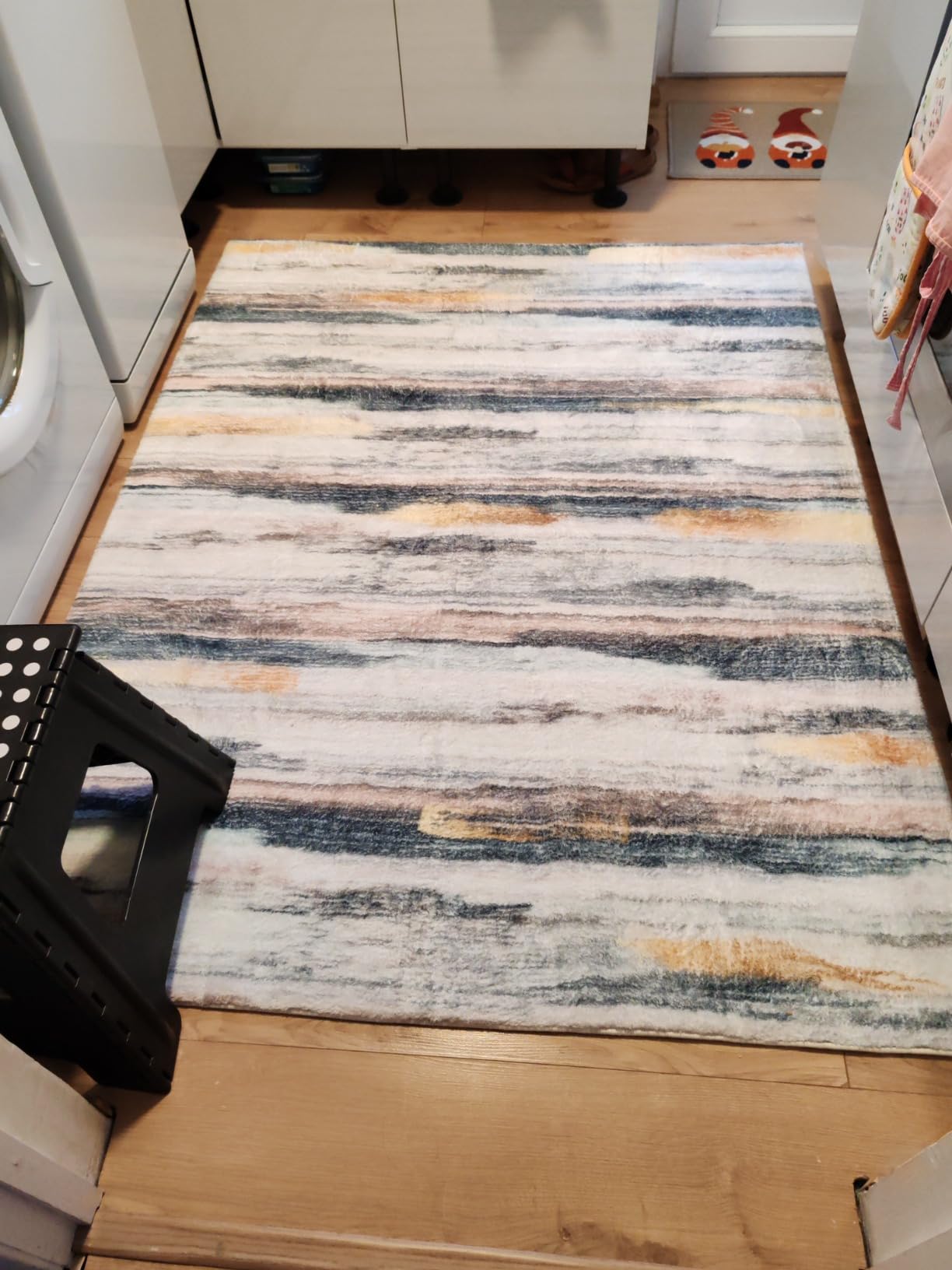 Customer photo
