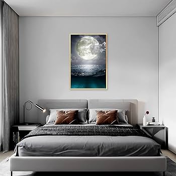 お値下げ!絵画「希望の光に向かって」 お値下げ!絵画「希望の光に向かって」 ジョージ・フレデリック