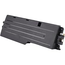 GOWENIC Power Supply for Slim 2000/2100/2500, Console Internal Power Source Replacement for CECH-20 CECH-21-25 Series
