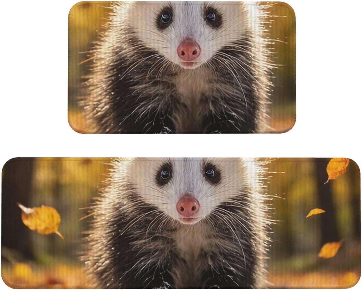 Kitchen Rugs Home Decor Kitchen Mats for Floor Anti Fatigue Kitchen Mats