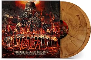 The Repentless Killogy