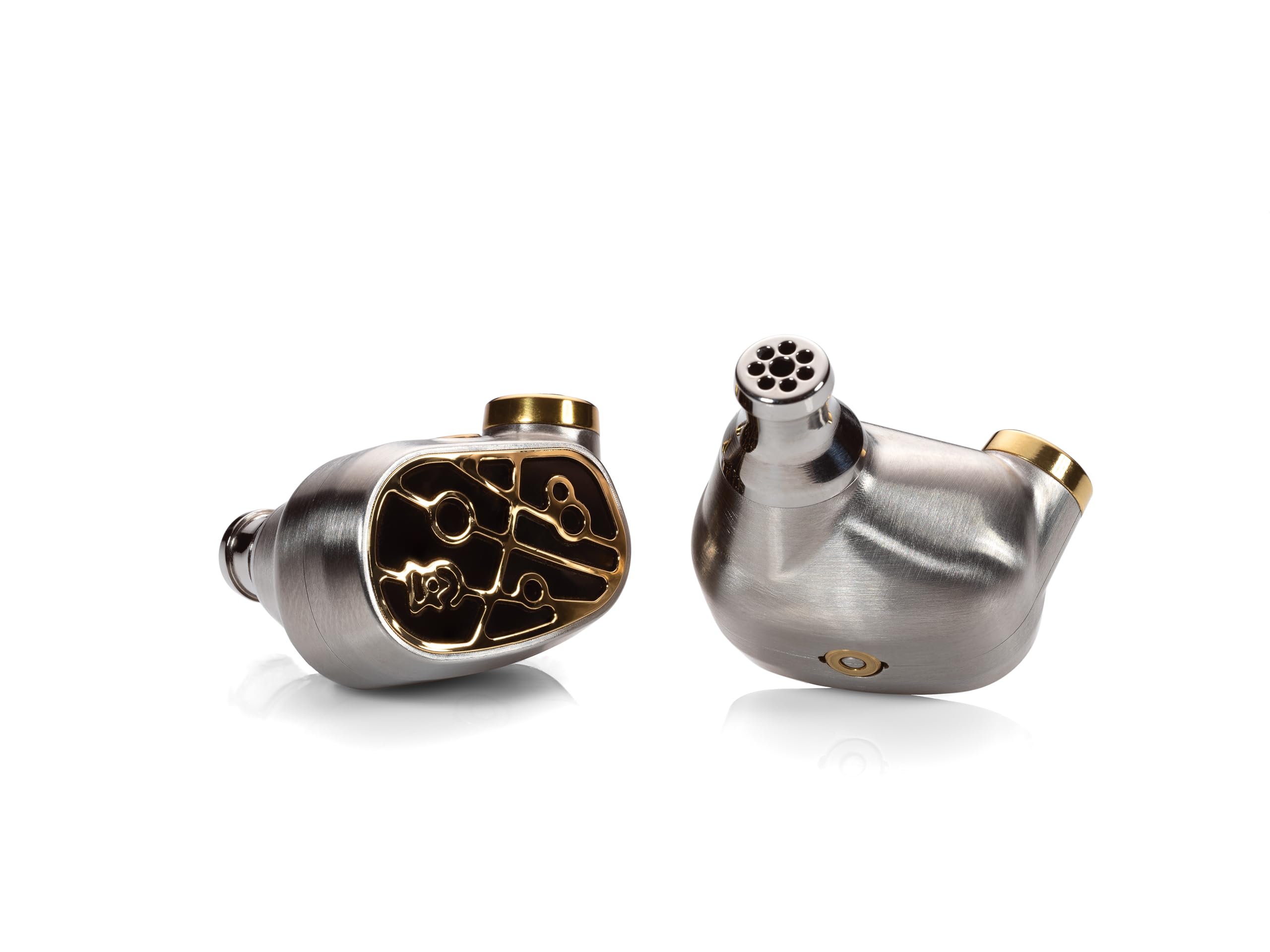 Campfire Audio Solaris Stellar Horizon - High-Performance in-Ear