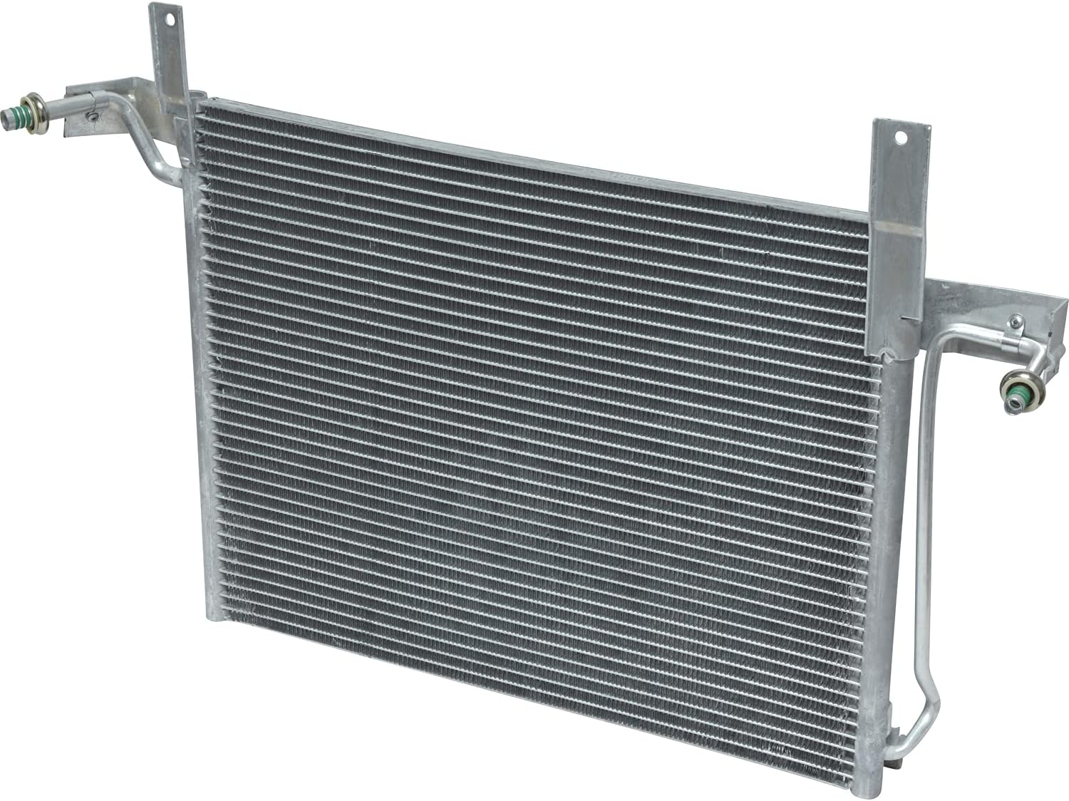 HVAC A/C Compressor-Condenser Replacement Kit