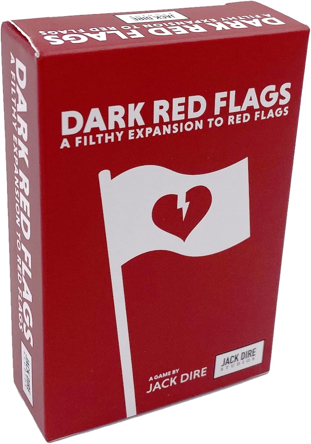 Red Flags Core Deck Party Game ubicaciondepersonas.cdmx.gob.mx