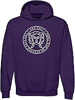 Vista 144 de UGP Campus Apparel - Sudadera con logo principal de la NCAA