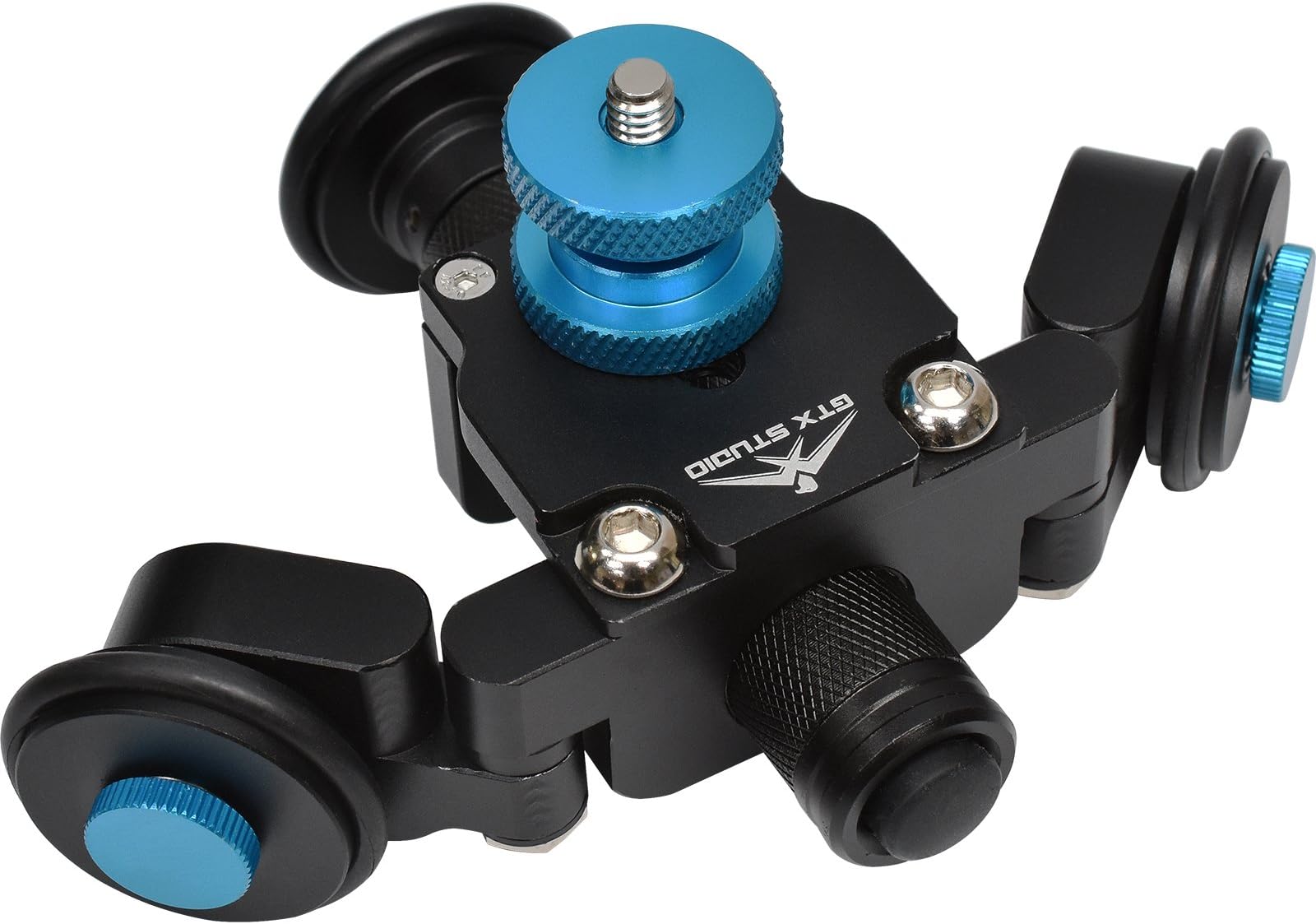 GTX Studio The Scooter Motorized Auto Dolly Camera System (GS-001)