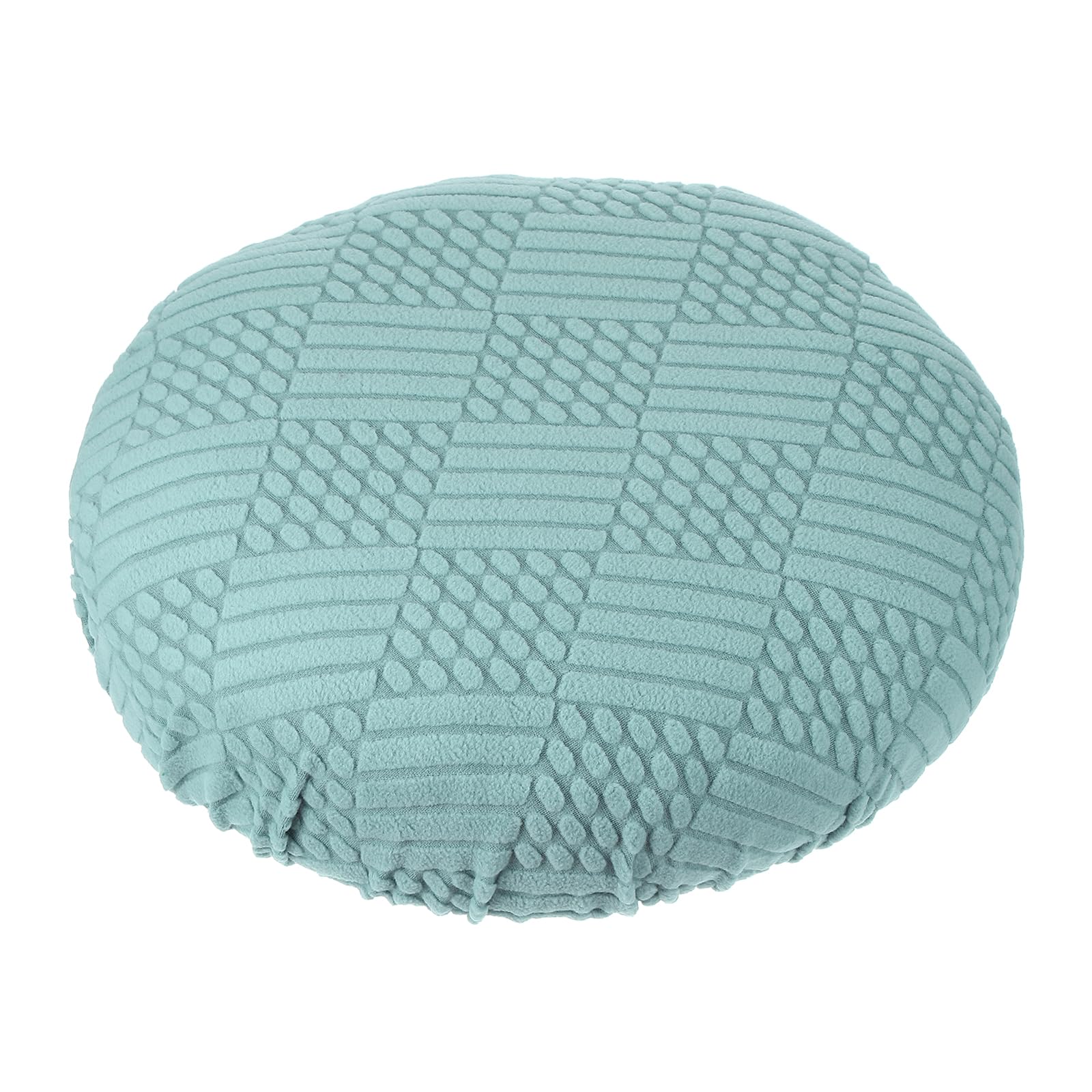 PATIKIL Stool Covers Round