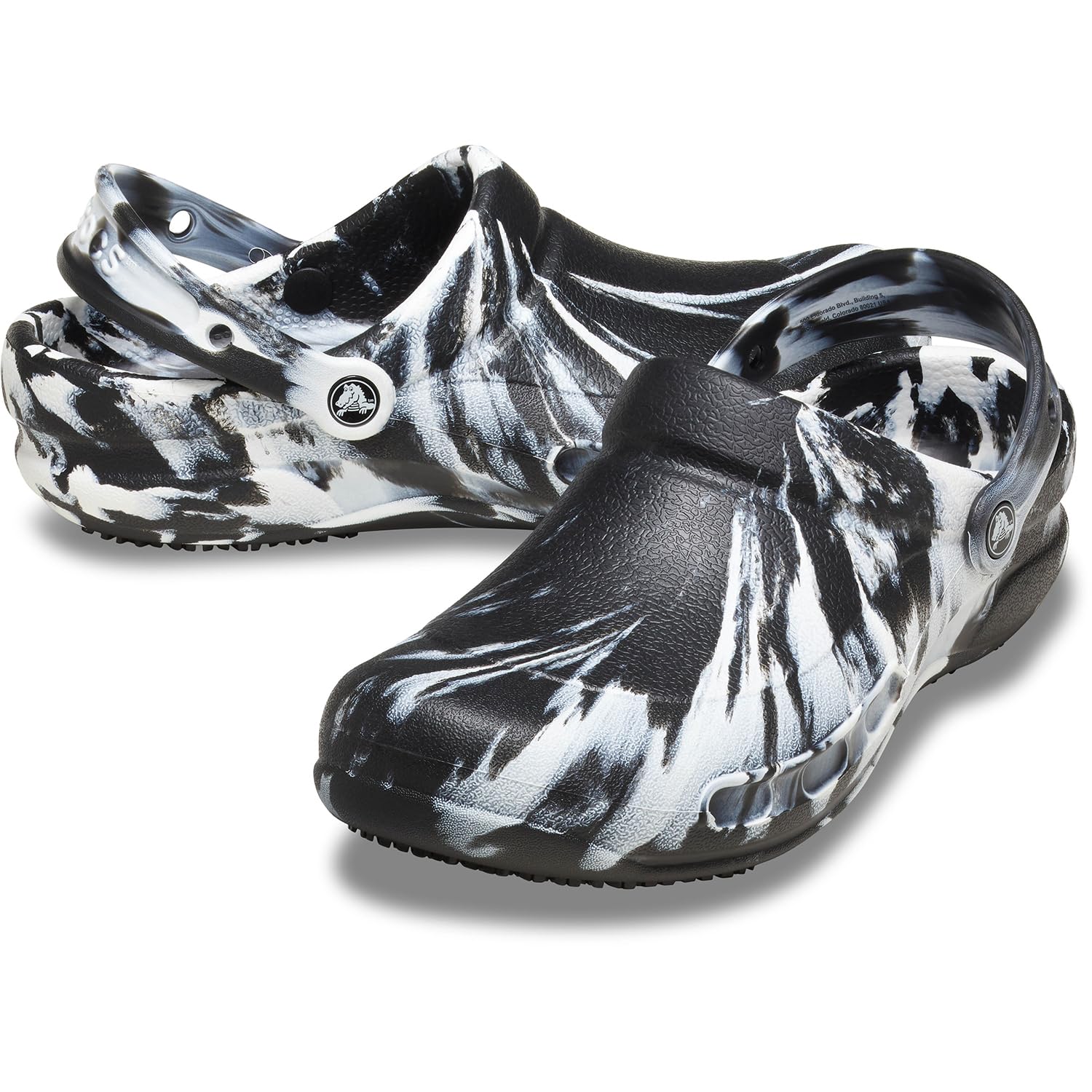 Crocs Work Bistro (Unisex) ZoccoliUnisex - Adulto