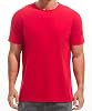 Men's Solid Color Comfortable T-Shirt