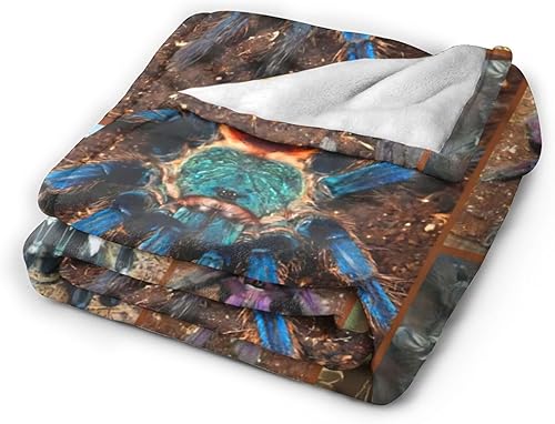 Miniatura 31 de Tijuboni Manta con diseño de tortuga marina y océano, regalos náuticos para mujeres, hombres, niñas, niños y adultos, manta de franela suave para