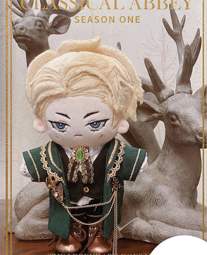 ハイキュー 宮治侑 着せ替えぬいぐるみ 20cm 着せ替えぬいぐるみ2体