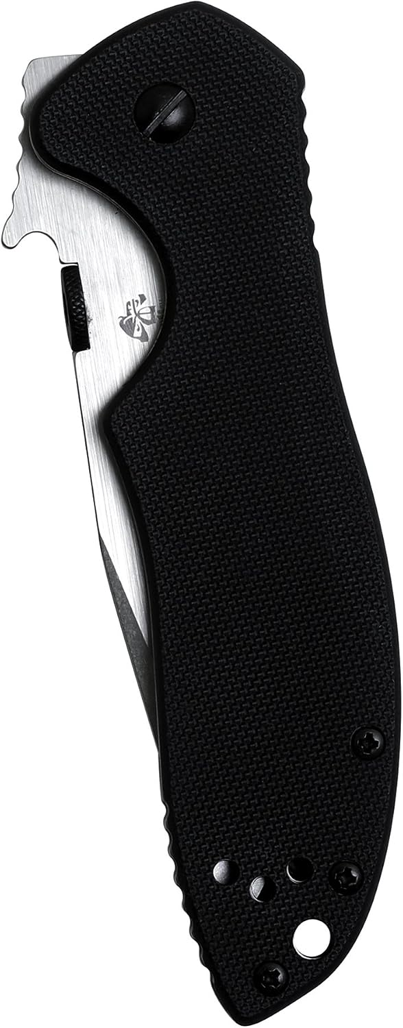 Kershaw Emerson CQC-6K Folding Pocket Knife