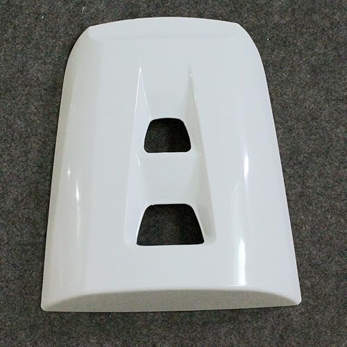 Miniatura 6 de ZXMOTO Kit de carenado de motocicleta sin pintar para Honda CBR 1000RR 2004 2005 Molde de inyección ABS Carrocería de plástico Conjunto de carenados