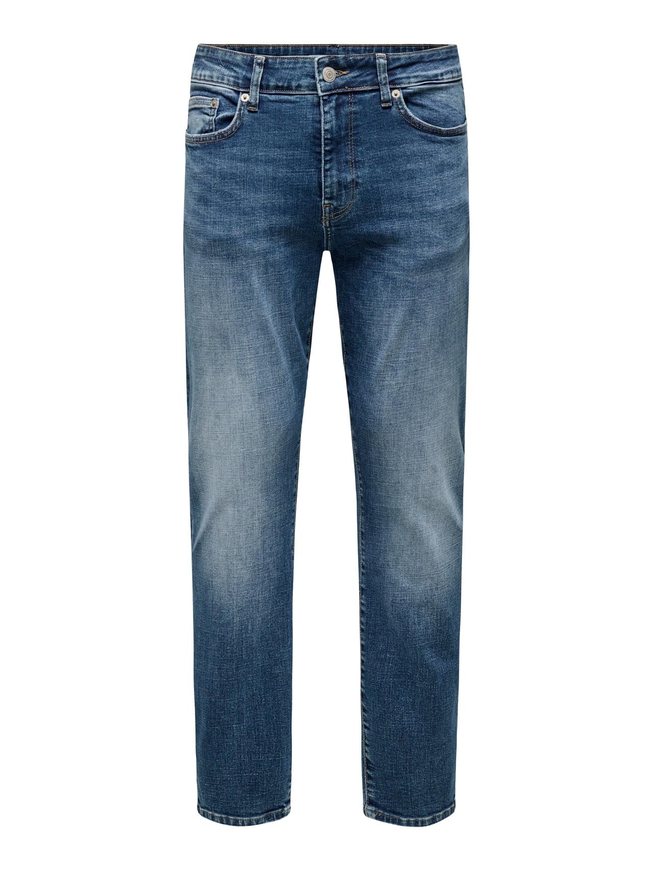 Only & Sons ONSWEFT REG. DMB Tint 2139 TAI DNM