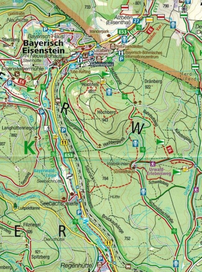ARKA myAQUA 3800 membrana – wysokowydajny filtr, usuwa do 99% wszystkich szkodliwych substancji i bakterii z wody, niezbędna do czystej wody osmotycznej