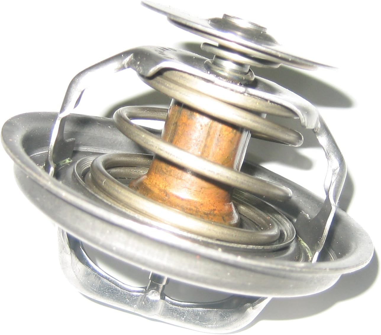 Motorcraft RT1154 190F and 88C Thermostat, Seal/Gasket Not Included