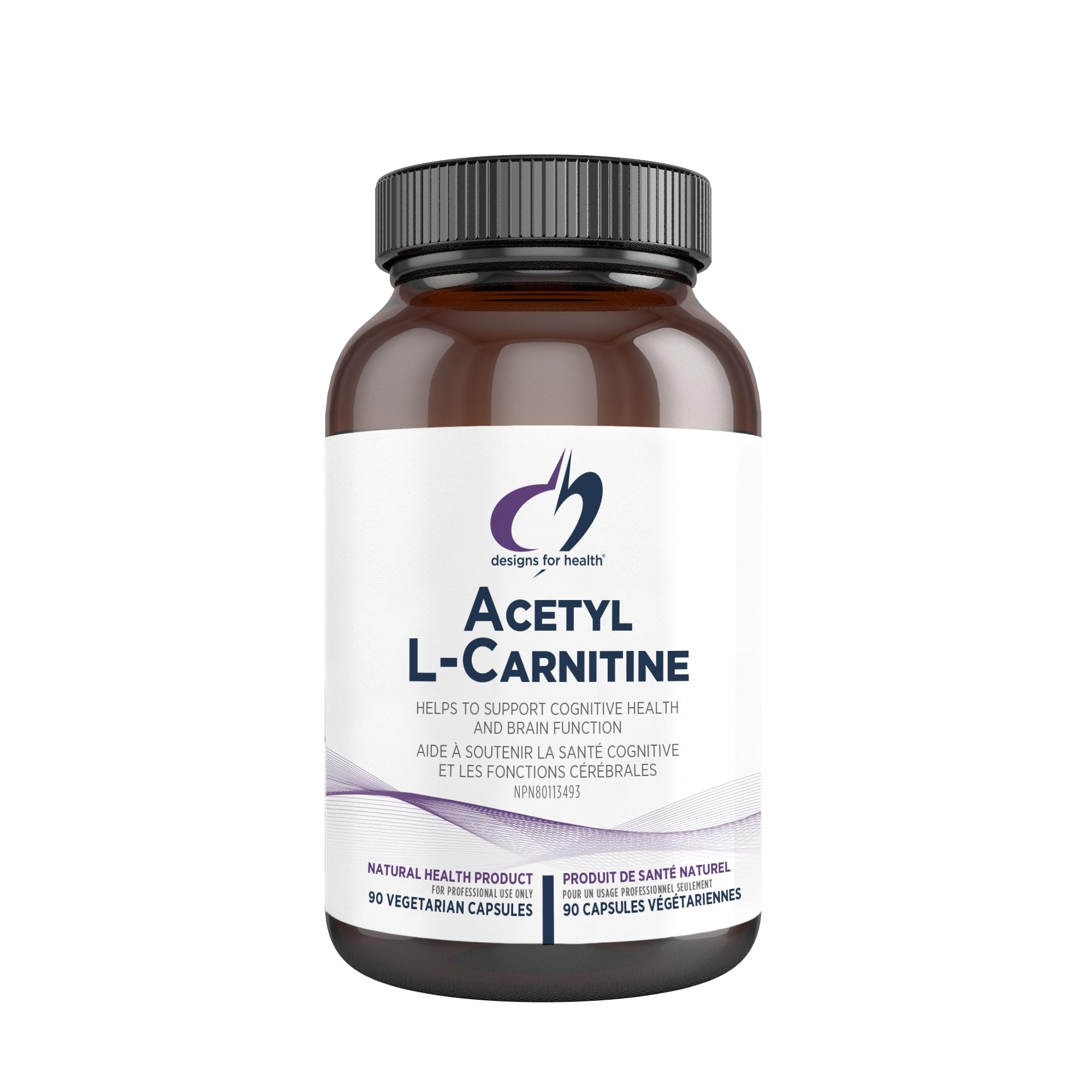 acetyl l carnitine anxiety reddit Designs for Health Acetyl L-Carnitine Capsules 800mg - Energizing Brain Support
