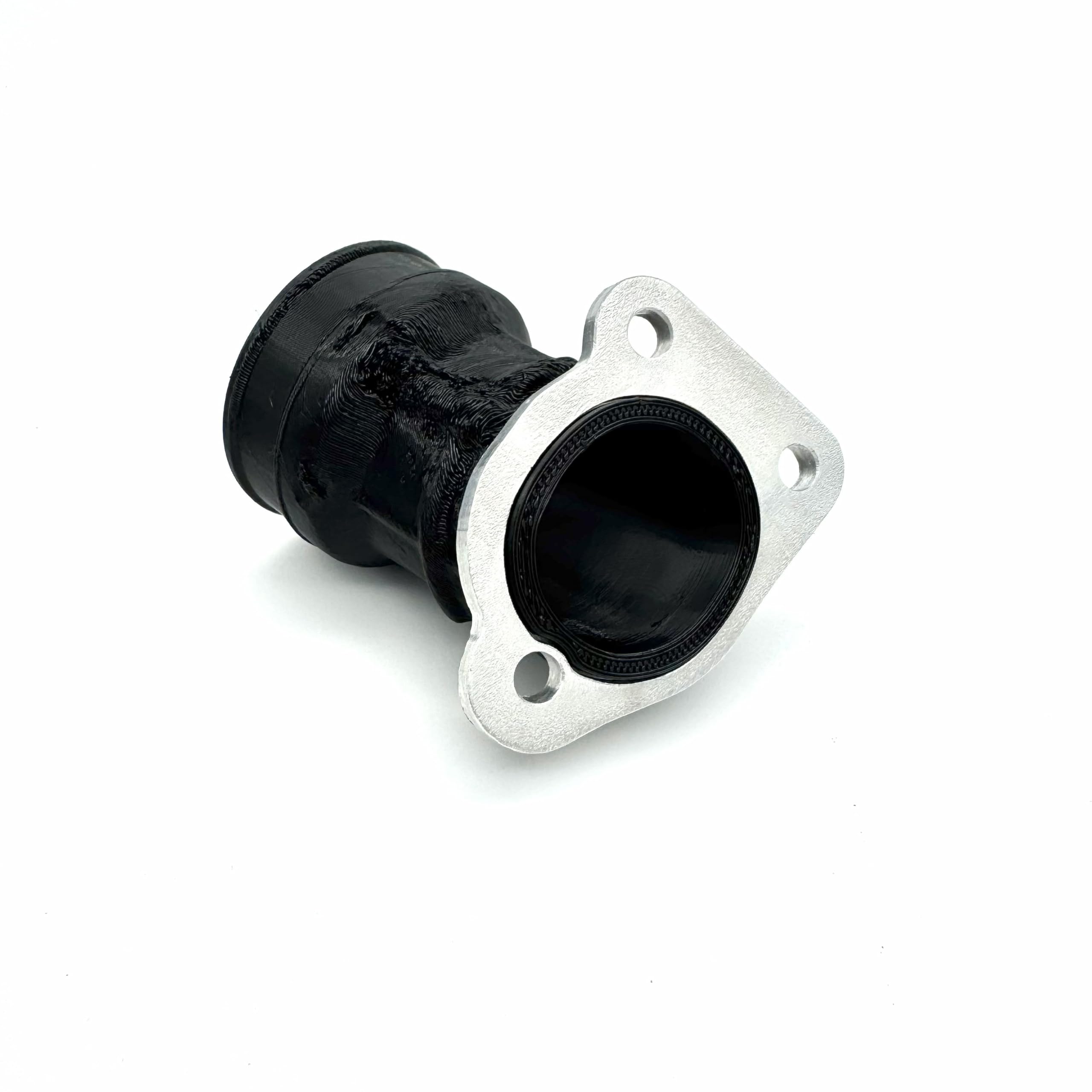 Collettore aspirazione carburatore per Aprilia Scarabeo Light 125/200 2007-2008