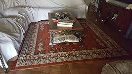 Review Image by Kriston Culmer Kriston Culmer