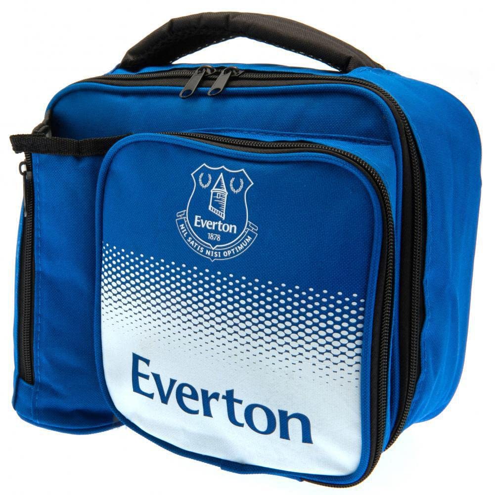 Souvenirs, maillots, chaussures et photos signés d'Everton