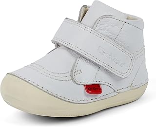 Softer Hi Boots | Soft Sole | Easy Fasten | Comfortable | Cushioned, Botas Unisex niños