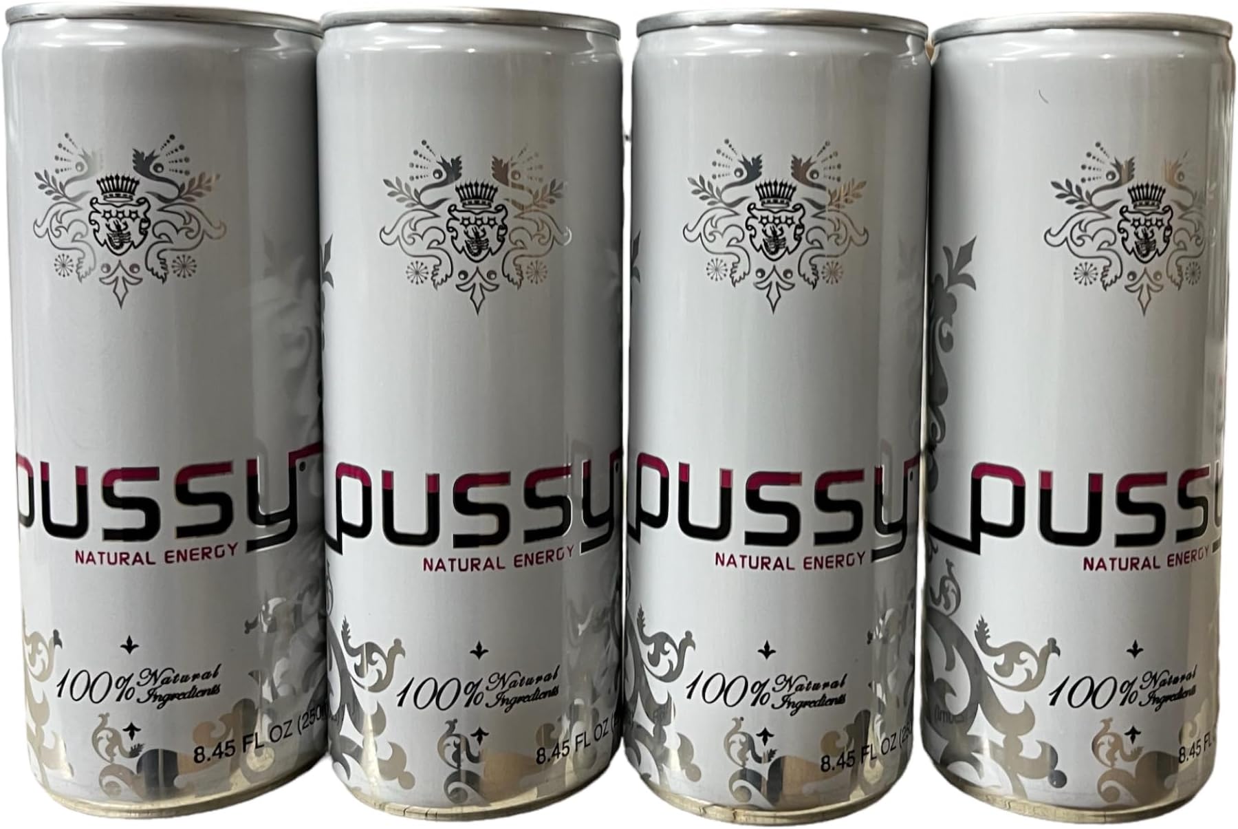 Drink (250ml - Pack of 4)