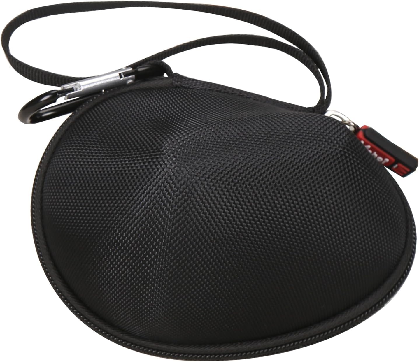 Mouse Case Fits for Logitech Lift Vertical Ergonomic Mouse, Travel Carrying Box for Logi Wireless Bluetooth Cordless Upright Mouse, Case Only (Black) - Image 4