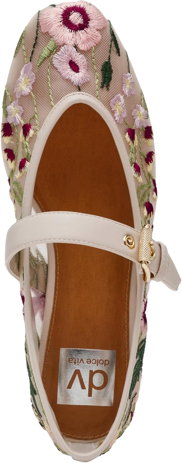 Dolce Vita Womens Mulaney - Image 5