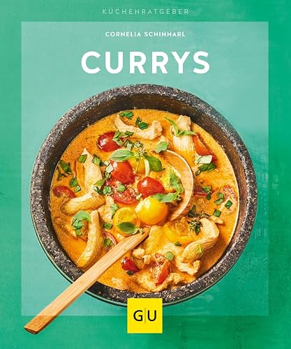 Currys (GU Küchenratgeber)