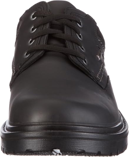 Jomos Alpina 7 88517 – Derbies Cuir Homme Confortables Et Élégantes, Lacets Classiques