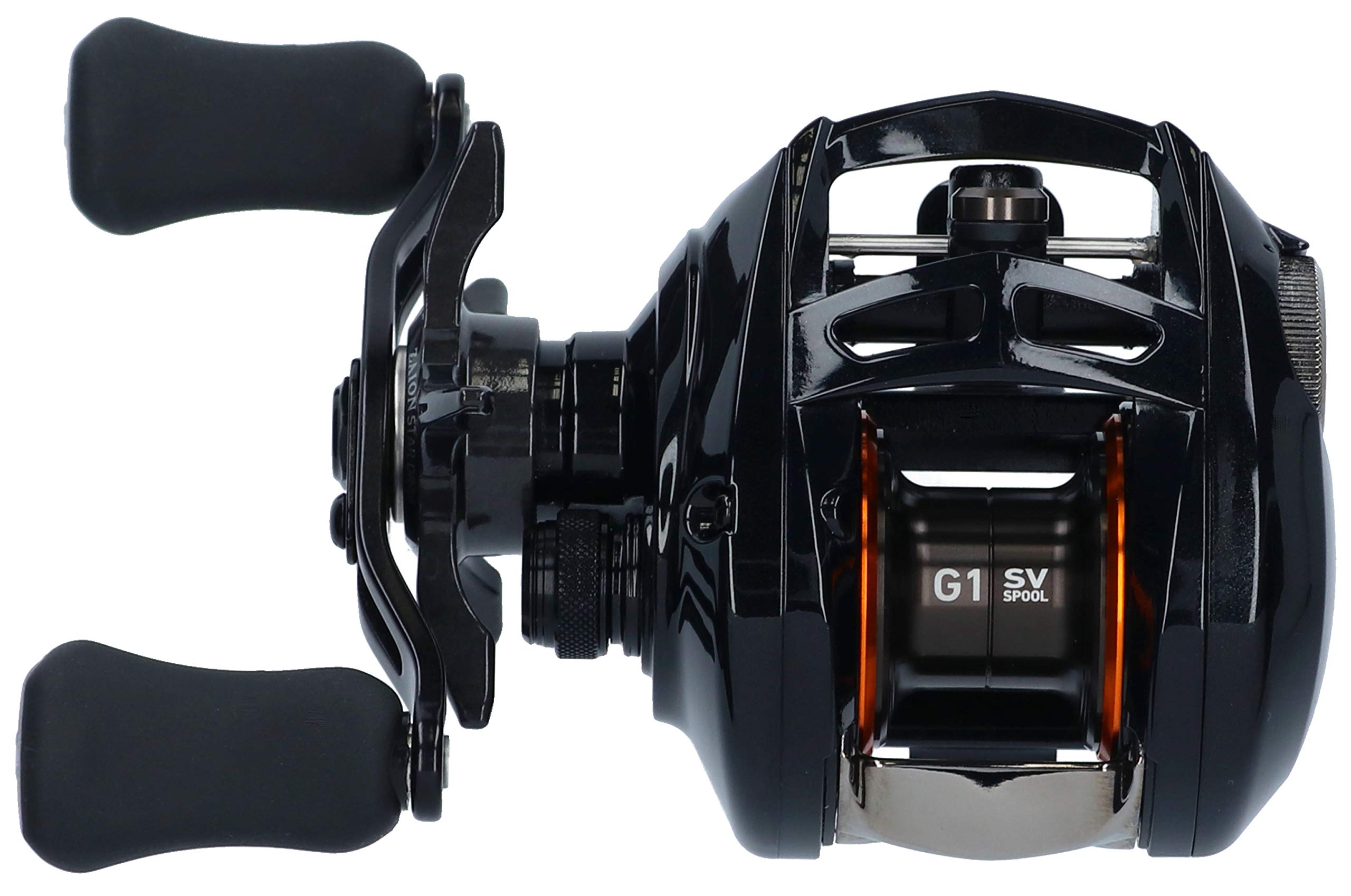 Amazon | ダイワ(DAIWA) ベイトリール 19 アルファス CT SV 70HL (2019